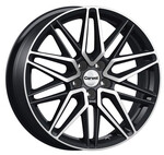 Carwel Вайс 233 7x18 5*114,3 Et:45 Dia:60,1 AB