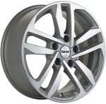 Carwel Шунет 6,5x16 5*112 Et:46 Dia:57,1 AST