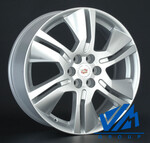 Replica LA CL6 8x20 6*120 Et:53 Dia:67,1 S