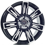 Yamato Takaeda Singen 8x18 5*120 Et:43 Dia:72,6 BFP