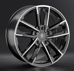 Replay A227 8,5x19 5*130 Et:62 Dia:71,6 bkf