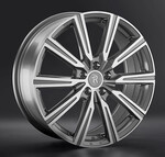 Replay GA10 7,5x19 5*120 Et:41 Dia:59,6 GMF