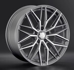 LS wheels LS1331 8,5x18 5*114,3 Et:35 Dia:67,1 mgmf
