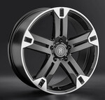 Replay CR29 8,5x20 5*127 Et:50 Dia:71,6 bkf