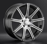 LS wheels LS1322 8x17 5*114,3 Et:35 Dia:67,1 bkf