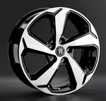 Replay GA6 7,5x19 5*120 Et:41 Dia:59,6 BKF