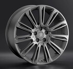 Replay Li2 9,5x22 5*120 Et:45,5 Dia:72,6 MGM