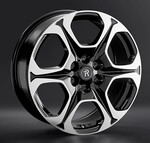 Replay KI389 7,5x18 6*114,3 Et:46 Dia:67,1 bkf