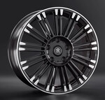 Replay BYD3 9,5x22 5*120 Et:41 Dia:72,6 BKF