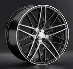 LS wheels LS1338 8,5x18 5*112 Et:30 Dia:66,6 bkf