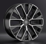 Replay TY443 8,5x19 6*139,7 Et:25 Dia:106,1 bkf