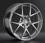 LS wheels FlowForming RC66 8,5x18 5*114,3 Et:35 Dia:67,1 hpb
