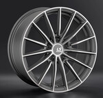 LS wheels FlowForming RC63 8,5x18 5*114,3 Et:35 Dia:67,1 mgmf