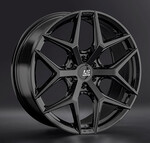 LS wheels FlowForming RC64 9x20 6*139,7 Et:30 Dia:100,1 bk