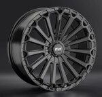 LS wheels FlowForming RC80 9x20 6*139,7 Et:25 Dia:100,1 bk