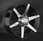 LS wheels LS800 9x18 6*139,7 Et:25 Dia:106,1 MGM