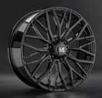 LS Forged FG33 8x20 6*114,3 Et:46 Dia:67,1 bk