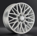 LS Forged FG33 8x20 6*114,3 Et:46 Dia:67,1 sf