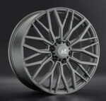 LS Forged FG33 9x22 6*139,7 Et:30 Dia:100,1 MGM