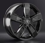 Replay CI61 6x15 5*118 Et:68 Dia:71,1 bk