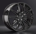 LS Forged FG45 8x19 5*112 Et:27 Dia:66,6 bk