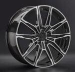 LS Forged FG45 9x19 5*112 Et:44 Dia:66,6 bkf