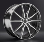 LS Forged FG01 9x20 5*114,3 Et:40 Dia:67,1 mbf