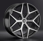 LS wheels FlowForming RC64 9x20 6*139,7 Et:30 Dia:100,1 bkf