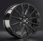 LS Forged FG02 9x22 6*139,7 Et:45 Dia:95,1 bk