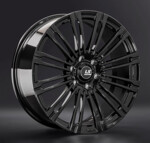 LS Forged FG18 9x22 6*139,7 Et:45 Dia:95,1 bk