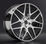 LS Forged FG43 10x21 5*130 Et:33 Dia:84,1 bkf