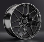 LS Forged FG43 10x21 5*130 Et:33 Dia:84,1 mbl