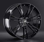 LS Forged FG06 8x19 5*112 Et:27 Dia:66,6 bk