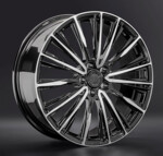 LS Forged FG46 8,5x21 5*114,3 Et:35 Dia:60,1 bkf