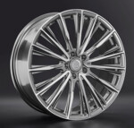LS Forged FG46 8,5x21 5*114,3 Et:35 Dia:60,1 mgmf