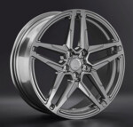LS Forged FG50 9x20 5*130 Et:50 Dia:71,5 MGM