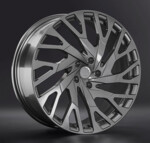 LS Forged FG49L 9x21 5*120 Et:40 Dia:72,6 MGM