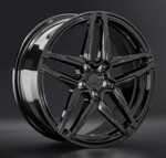 LS Forged FG50 9,5x21 5*114,3 Et:38 Dia:67,1 bk