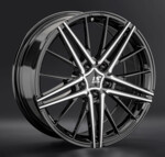 LS wheels FlowForming RC76 8x20 5*120 Et:45 Dia:72,6 bkf