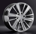 LS Forged FG19 7,5x19 6*139,7 Et:25 Dia:106,1 hpb