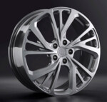 LS Forged FG22 8x19 5*108 Et:52 Dia:60,1 hpb