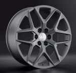 LS wheels LS1372 9x22 6*139,7 Et:30 Dia:100,1 MGM