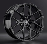 LS Forged FG31 8x20 6*139,7 Et:55 Dia:95,1 bk