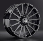 LS Forged FG32 9x22 6*139,7 Et:45 Dia:95,1 bk