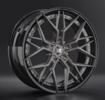 LS Forged FG35 9,5x21 5*112 Et:36 Dia:66,6 ALBRSD-GM/BK