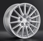 LS wheels FlowForming RC93 7x17 5*100 Et:45 Dia:73,1 s