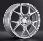 LS wheels FlowForming RC94 7x17 5*100 Et:45 Dia:73,1 s