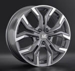 LS wheels FlowForming RC92 8x19 5*112 Et:45 Dia:66,6 gmf