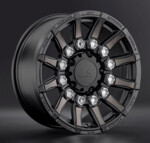 LS wheels FlowForming RC87 9x17 5*150 Et:25 Dia:110,1 MB+LBZSF