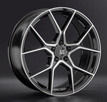 LS wheels FlowForming RC72 9x20 5*114,3 Et:45 Dia:67,1 bkf